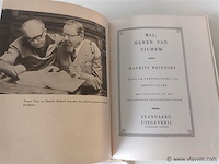 Wij, heren van zichem. 2 stuks - afbeelding 4 van  5