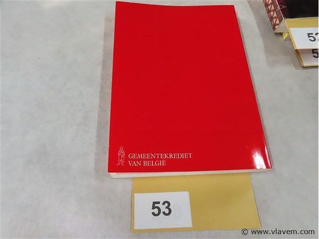 Wij koning der belgen - afbeelding 3 van  3