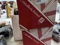 Wijn- en champagneglazen - afbeelding 2 van  3