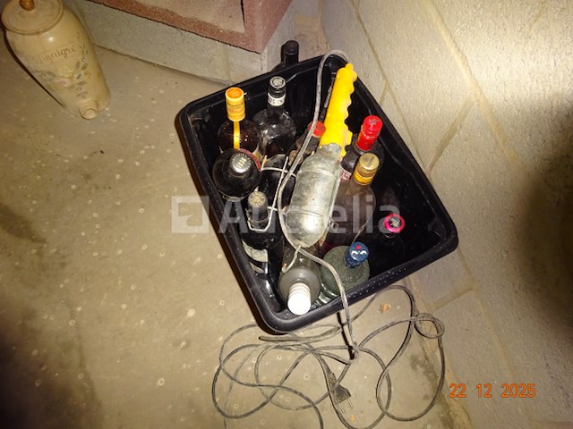 Wijn + alcohol - afbeelding 2 van  4