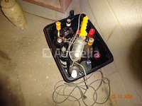 Wijn + alcohol - afbeelding 2 van  4