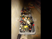 Wijn + alcohol - afbeelding 3 van  4