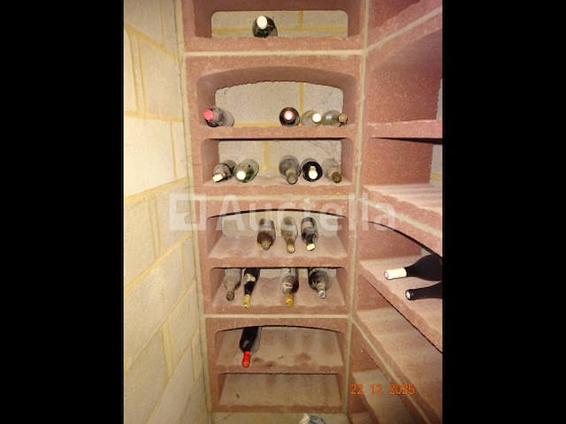 Wijn + alcohol - afbeelding 4 van  4