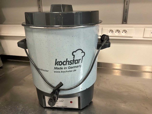 Wijn & drank / accessoire voor glühwein - afbeelding 2 van  7