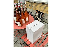 Wijn, likeuren en siroop (25x) - afbeelding 3 van  7