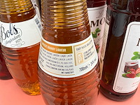 Wijn, likeuren en siroop (25x) - afbeelding 6 van  7