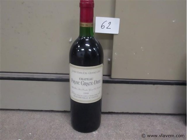 Wijn - afbeelding 1 van  2