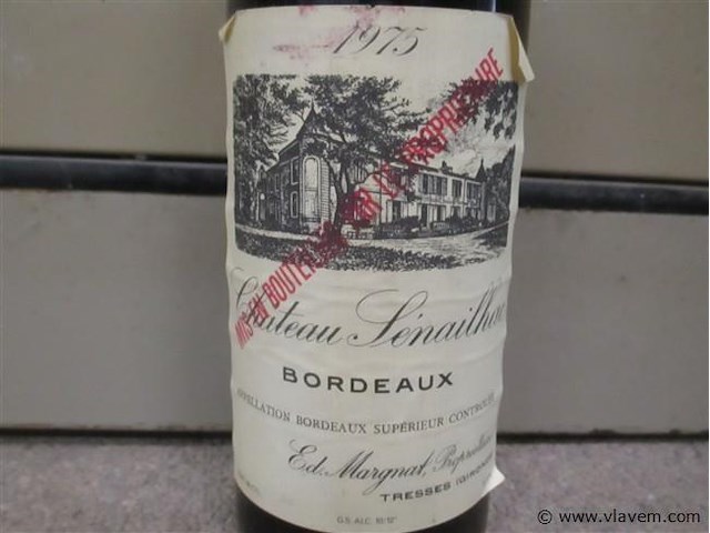 Wijn - afbeelding 2 van  2