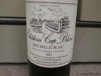 Wijn - afbeelding 2 van  2