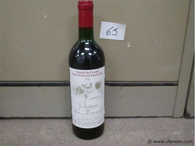 Wijn - afbeelding 1 van  2