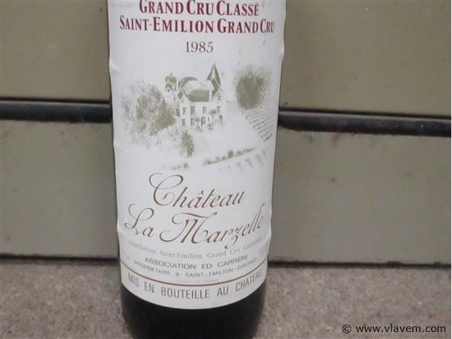 Wijn - afbeelding 2 van  2