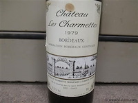 Wijn - afbeelding 2 van  2