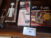 Wijnbenodigdheden - afbeelding 1 van  1