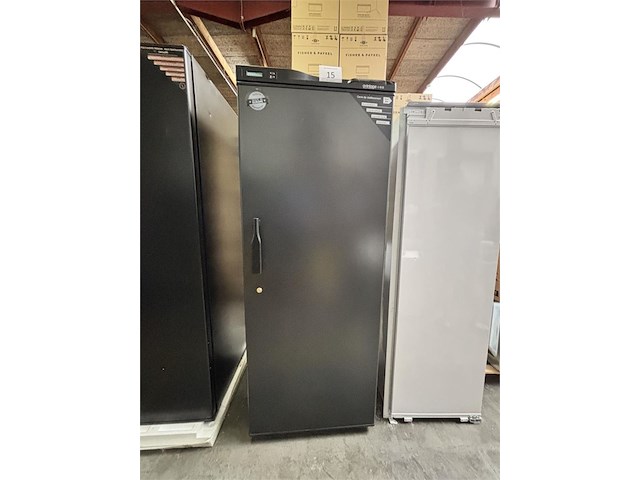 Wijnbewaarkast avintage dva265pa+ - afbeelding 1 van  9