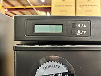 Wijnbewaarkast avintage dva265pa+ - afbeelding 3 van  9
