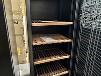 Wijnbewaarkast avintage dva265pa+ - afbeelding 4 van  9