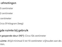 Wijnbewaarkast avintage dva265pa+ - afbeelding 9 van  9