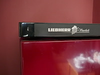 Wijnbewaarkast liebherr - afbeelding 3 van  3