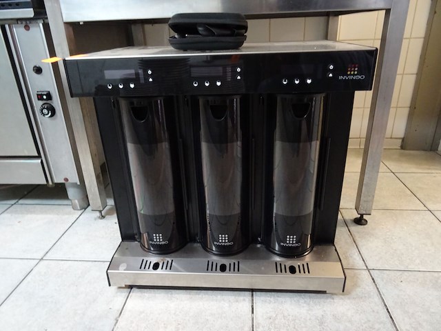 Wijndispenser invino - afbeelding 1 van  6