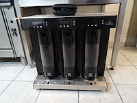 Wijndispenser invino