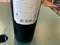 Wijnflessen (24x) – rode wijn château arnaud petit 2019 - afbeelding 3 van  4