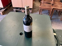 Wijnflessen (24x) – rode wijn château vieux flouquet - afbeelding 1 van  4