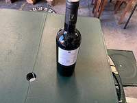 Wijnflessen (24x) – rode wijn mont carignan pomarhel - afbeelding 3 van  4