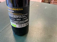 Wijnflessen (24x) – rode wijn polvanera minutola - afbeelding 3 van  3