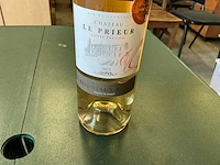 Wijnflessen (24x) – rosé château le prieur 2021 - afbeelding 4 van  4
