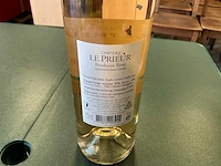 Wijnflessen (24x) – rosé château le prieur 2021 - afbeelding 1 van  4