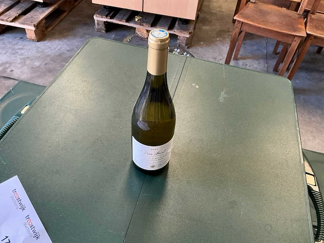 Wijnflessen (24x) – witte wijn domaine brial 2021 - afbeelding 1 van  4