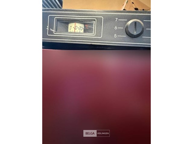 Wijnfrigo liebherr - afbeelding 4 van  5