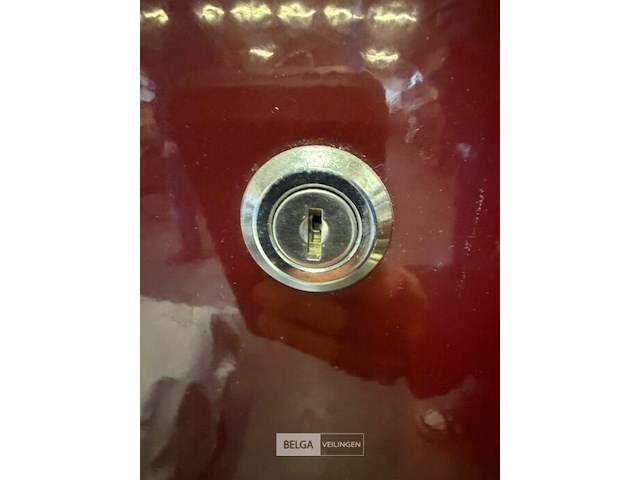 Wijnfrigo liebherr - afbeelding 5 van  5