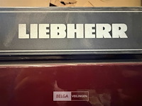 Wijnfrigo liebherr - afbeelding 2 van  5