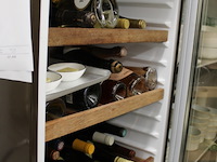 Wijnfrigo - afbeelding 3 van  4