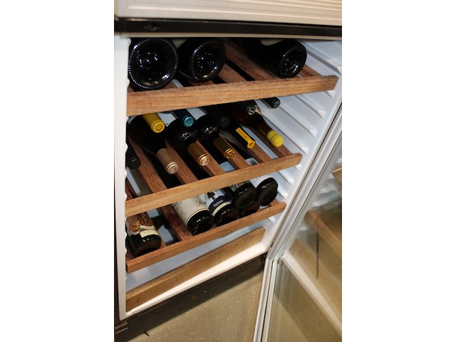 Wijnfrigo - afbeelding 4 van  4