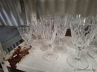 Wijnglazen - afbeelding 2 van  3