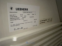 Wijnkast liebherr wksw 3200 - afbeelding 4 van  5