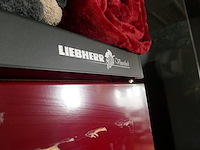 Wijnkast liebherr - afbeelding 3 van  3