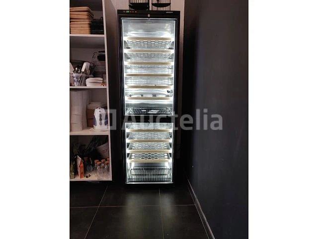Wijnkelder - mijn wijnkelder - professionele kalk - afbeelding 1 van  4