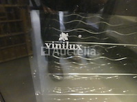 Wijnkelder 28 flessen vinilux terra 28 - afbeelding 2 van  8