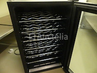 Wijnkelder 28 flessen vinilux terra 28 - afbeelding 5 van  8