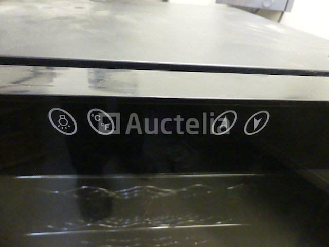 Wijnkelder 28 flessen vinilux terra 28 - afbeelding 8 van  8