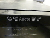 Wijnkelder 28 flessen vinilux terra 28 - afbeelding 8 van  8