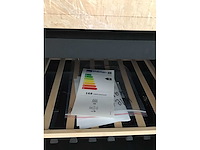 Wijnklimaatkast 2 zone - afbeelding 8 van  9