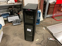 Wijnklimaatkast - afbeelding 1 van  10