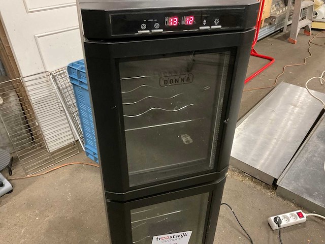 Wijnklimaatkast - afbeelding 3 van  10