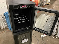 Wijnklimaatkast - afbeelding 5 van  10