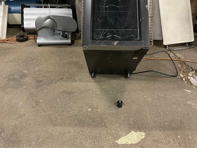 Wijnklimaatkast - afbeelding 9 van  10