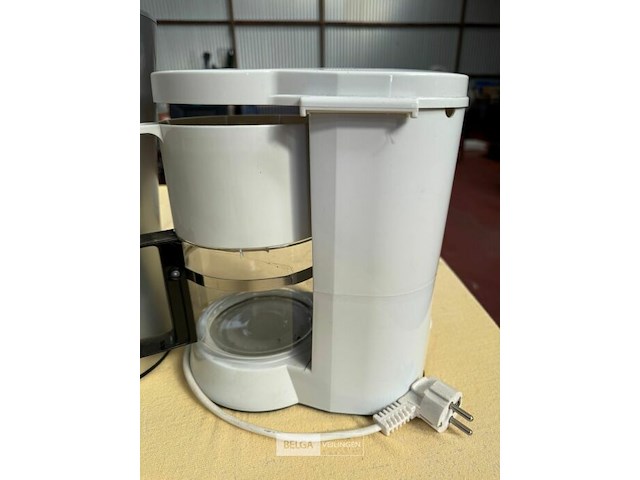 Wijnkoeler + dolce gusto + koffiezet - afbeelding 3 van  6